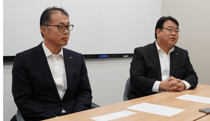  石川様　桐山様
