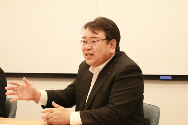  石川様
