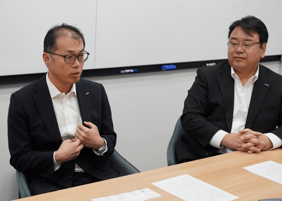  石川様　桐山様