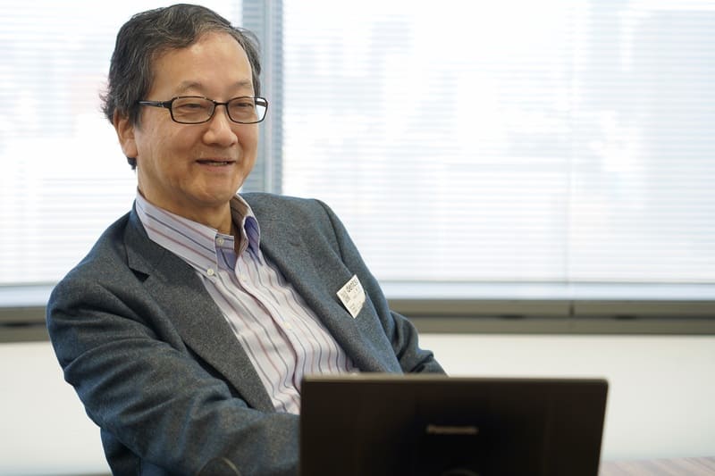 国内のマーケティング第一人者、 田中洋氏に聞く「これからのブランド