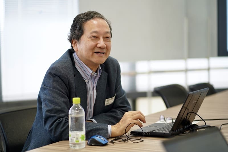 国内のマーケティング第一人者、 田中洋氏に聞く「これからのブランド
