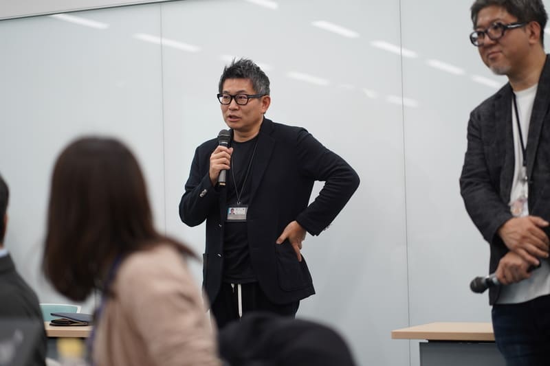 株式会社電通コンサルティング　宮下剛氏