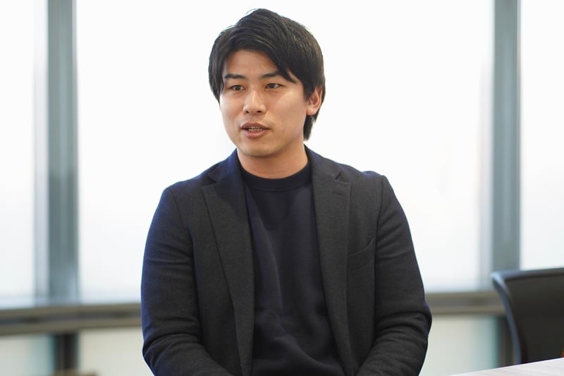 電通デジタル データ&amp;AI部門 AIイノベーション事業部 プロデュースグループ グループマネージャー 地元昇太