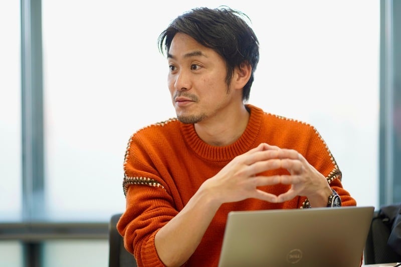 電通デジタル エクスペリエンス&amp;コマース第1部門 オウンドメディア第2事業部 SEOグループ グループマネージャー 四本松太郎