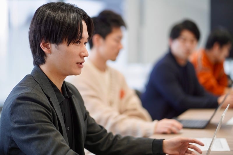 電通デジタル データ&amp;AI部門 AIイノベーション事業部 プロデュースグループ野口雄喜