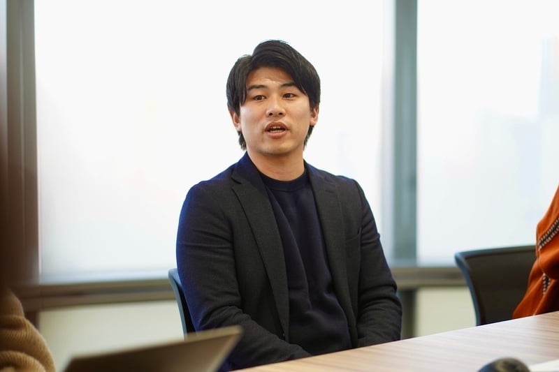 電通デジタル データ&amp;AI部門 AIイノベーション事業部 プロデュースグループ グループマネージャー 地元昇太