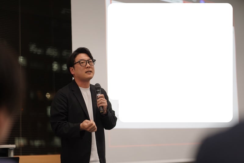 株式会社AiKAGI 富家翔平氏