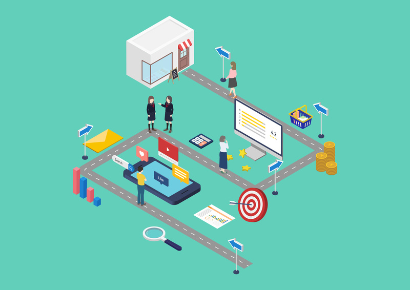 インサイドセールスの効果を最大化する9つの重要なコツ－お役立ち記事