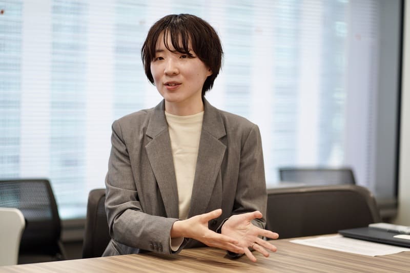 株式会社電通デジタル
AIトランスフォーメーション部門 AIコンサルティング第1事業部
西口 ひかり