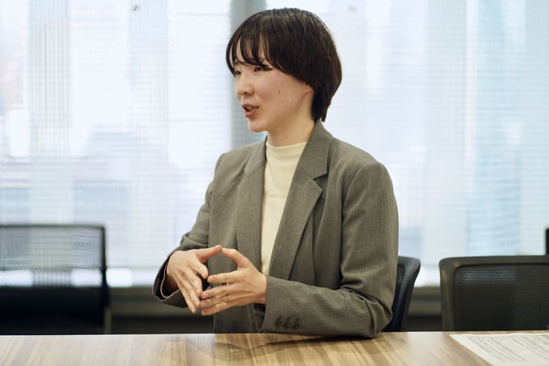 株式会社電通デジタル
AIトランスフォーメーション部門 AIコンサルティング第1事業部
西口 ひかり