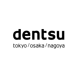 dentsu tokyo/osaka/nagoya