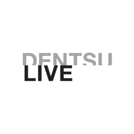 DENTSU LIVE