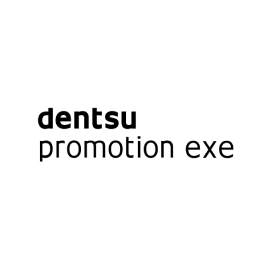 dentsu promotion exe