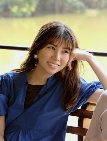 田村柚乃