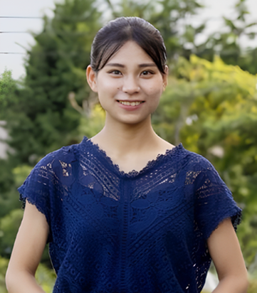 永井 利旺(ながい りお)